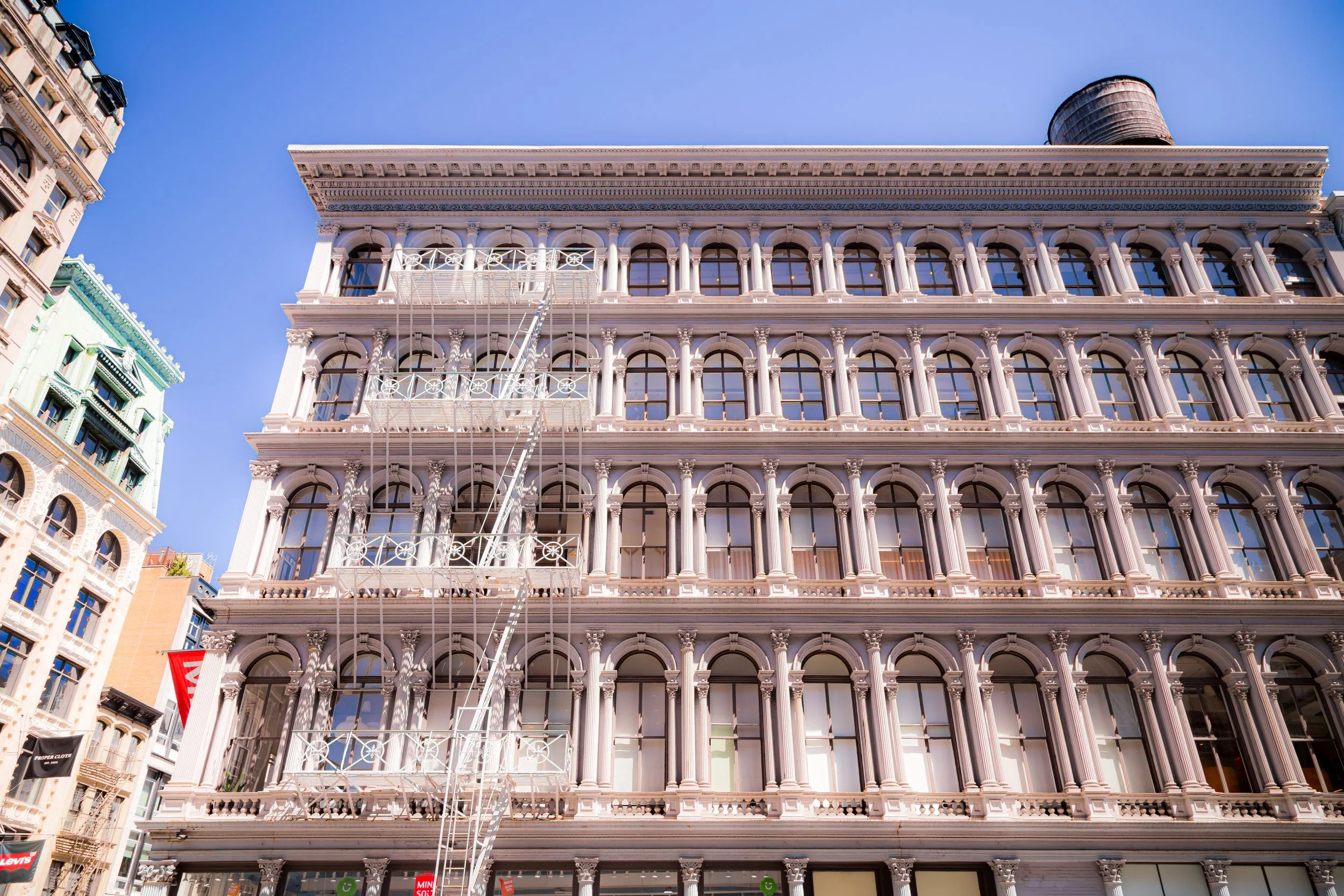 SoHo — CityNeighborhoods.NYC